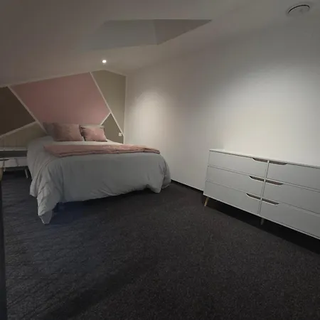 Apartment Des Abeilles 