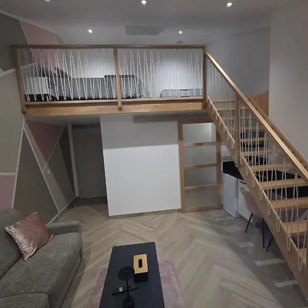 Apartment Des Abeilles 