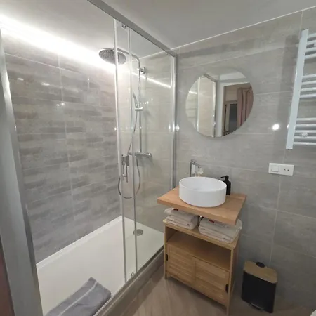 Apartment Des Abeilles 