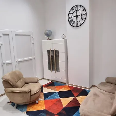 Apartment Des Abeilles 