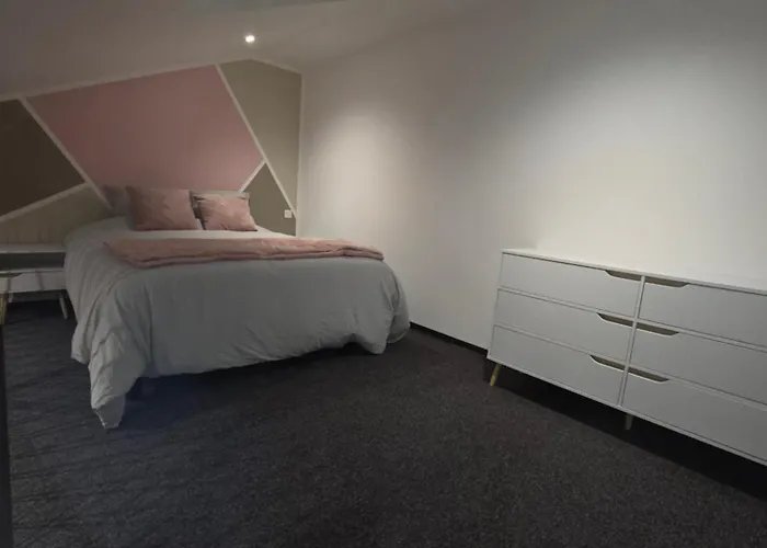 Apartment Des Abeilles 