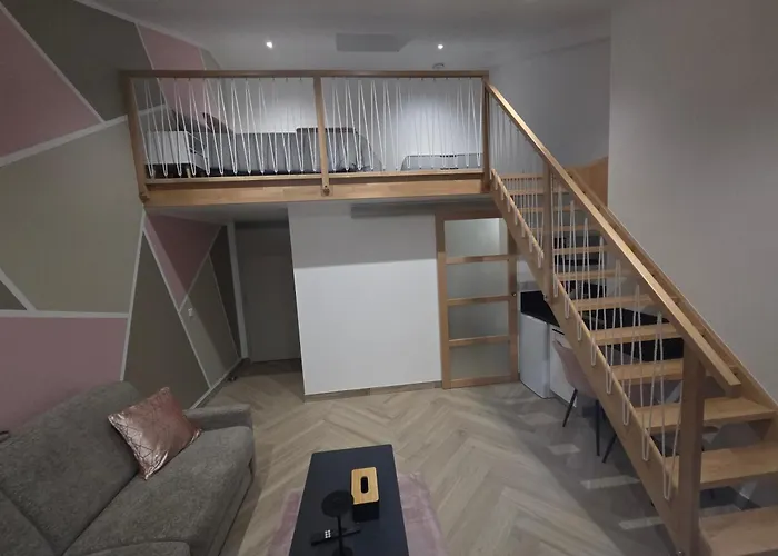 Apartment Des Abeilles 