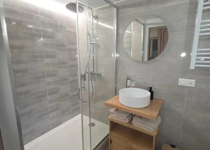 Apartment Des Abeilles 