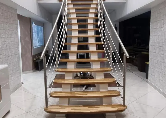 Apartment Des Abeilles 