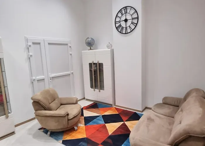 Apartment Des Abeilles 